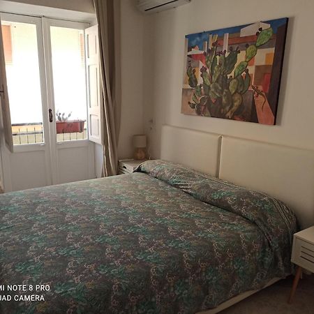 Fico D'India Apartment Trapani Exterior photo