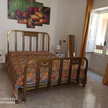 Fico D'India Apartment Trapani Exterior photo