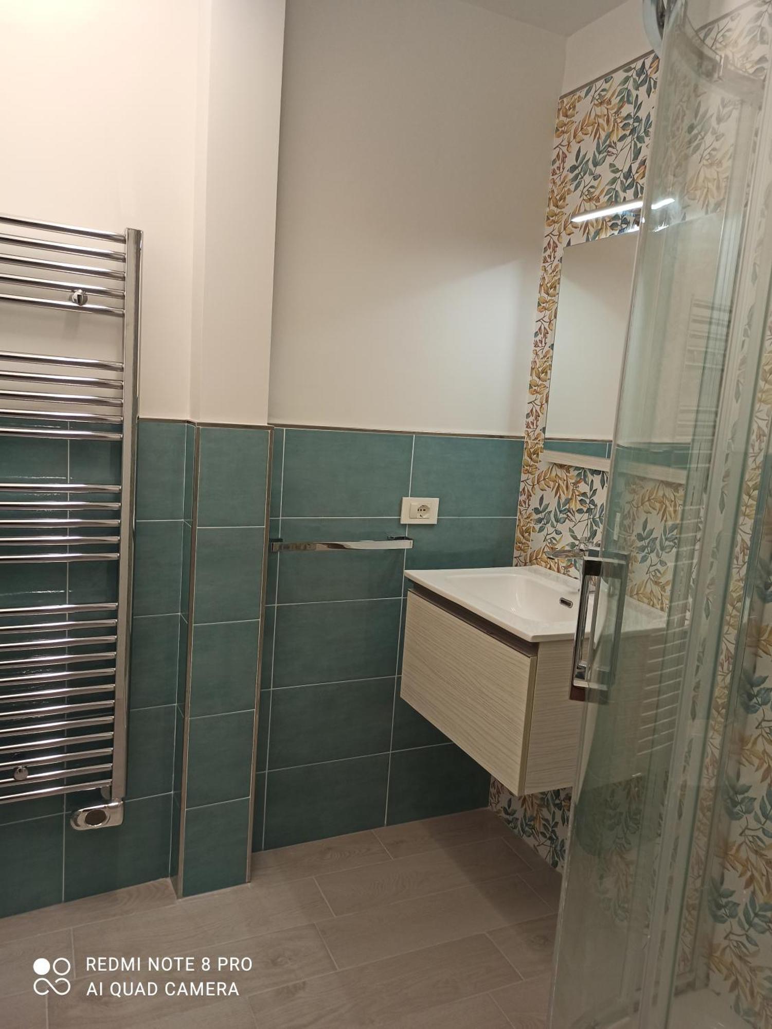 Fico D'India Apartment Trapani Exterior photo