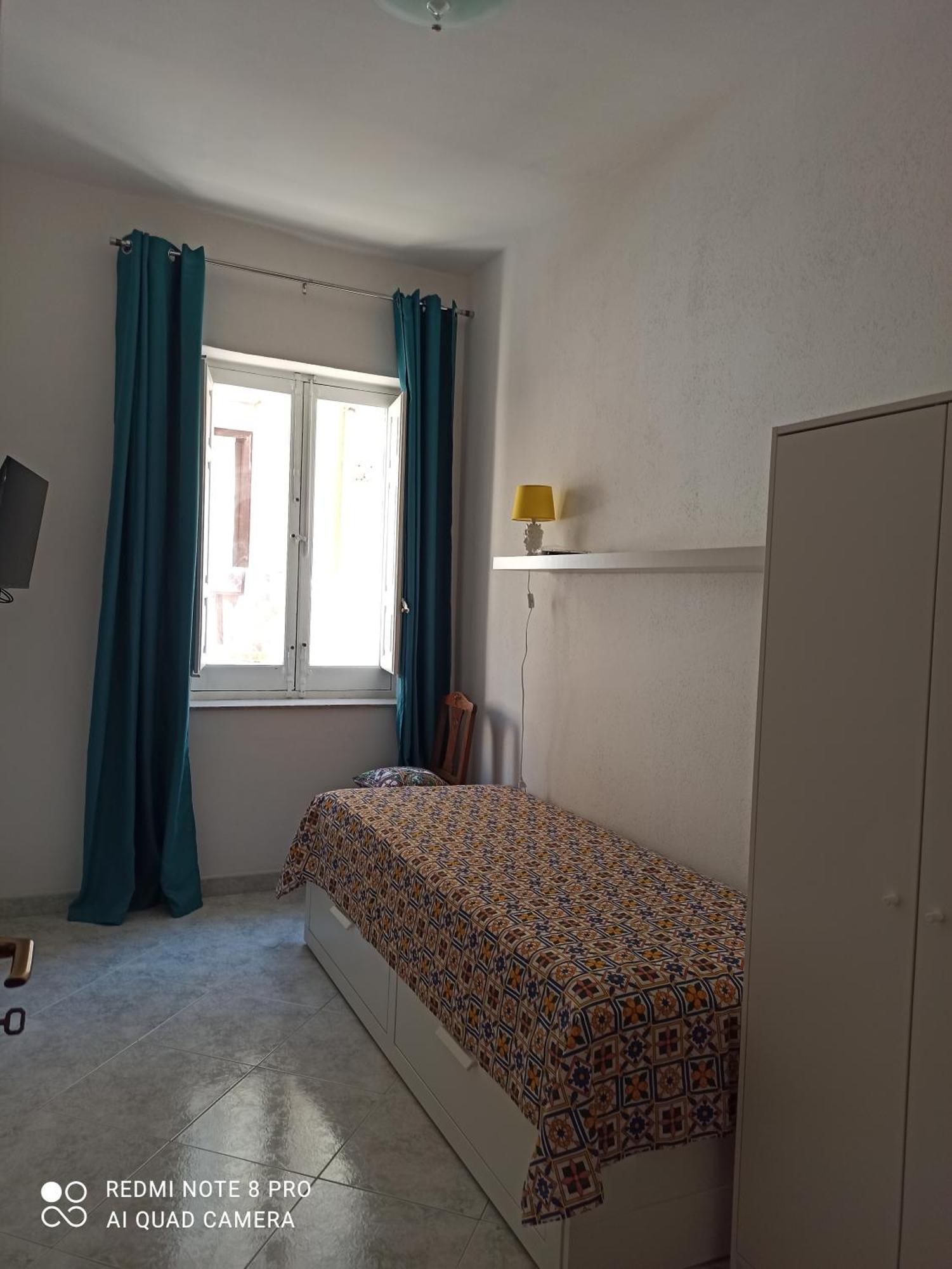 Fico D'India Apartment Trapani Exterior photo