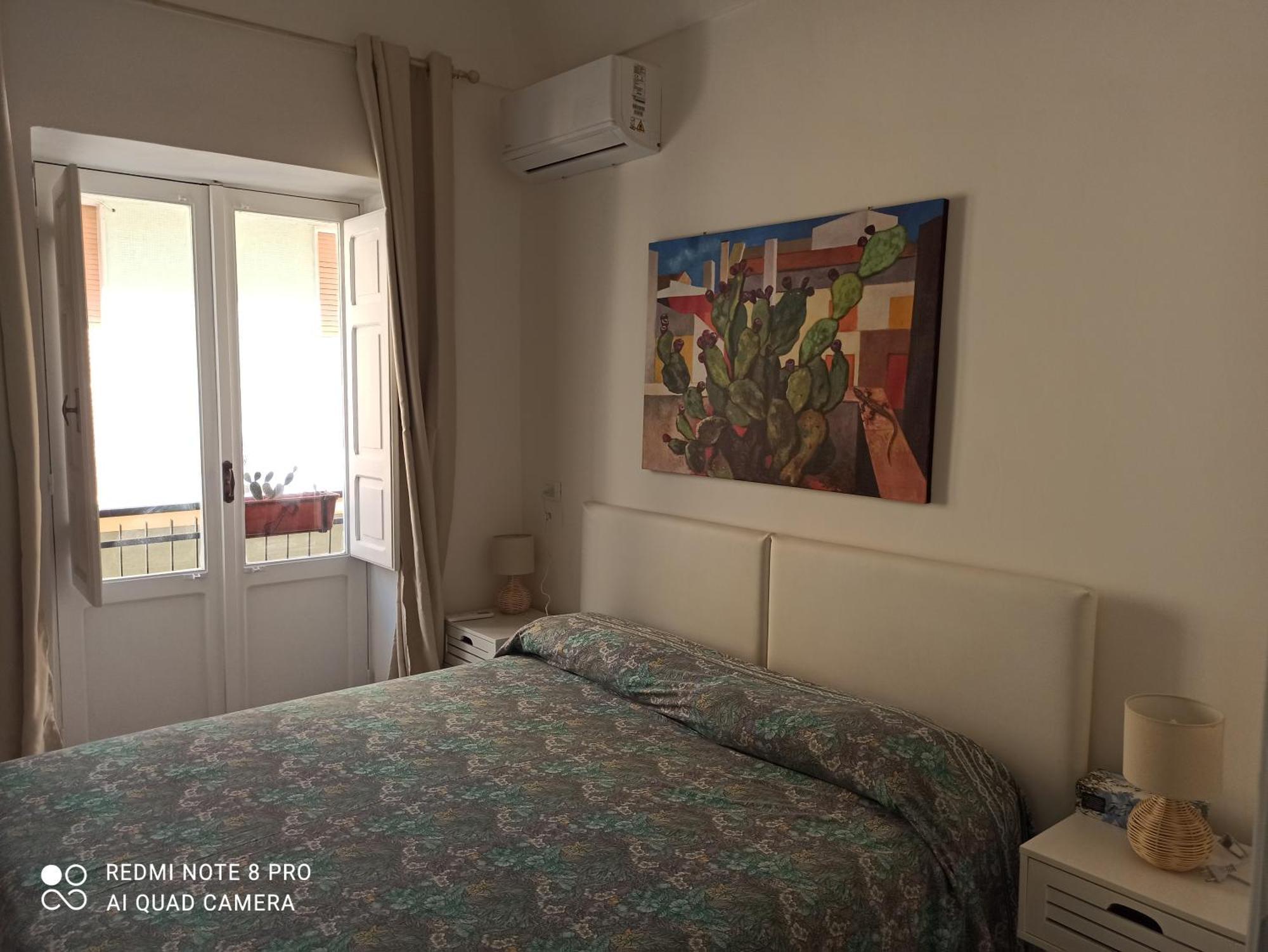 Fico D'India Apartment Trapani Exterior photo